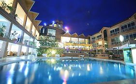 Lemigo Hotel Kigali